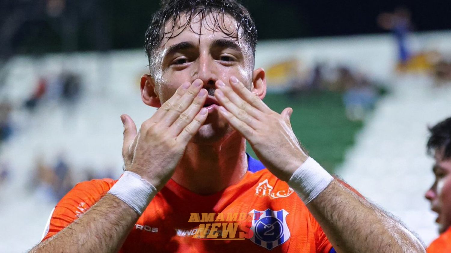 El Gallo se lleva los tres puntos a Pedro Juan