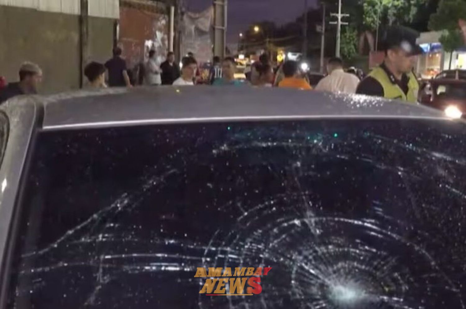 Doble accidente en el Abasto deja un muerto y tres heridos