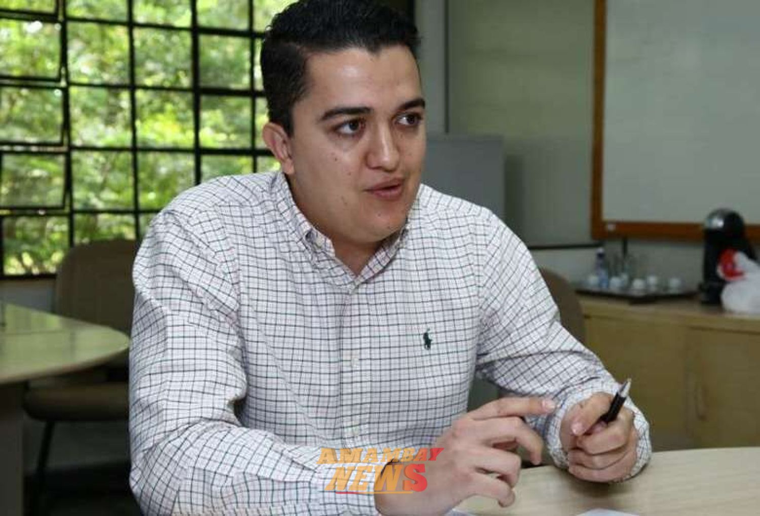 Exsecretario de Salud de Dourados detenido por agredir a su hijastra