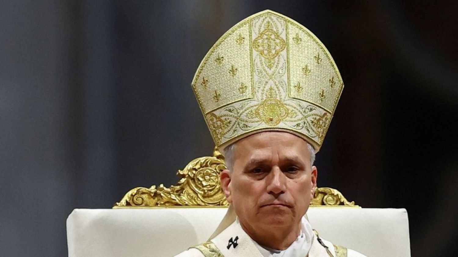 Papa León XIV pide en conversación telefónica con el presidente israelí reabrir canales de diálogo para una paz justa en Medio Oriente