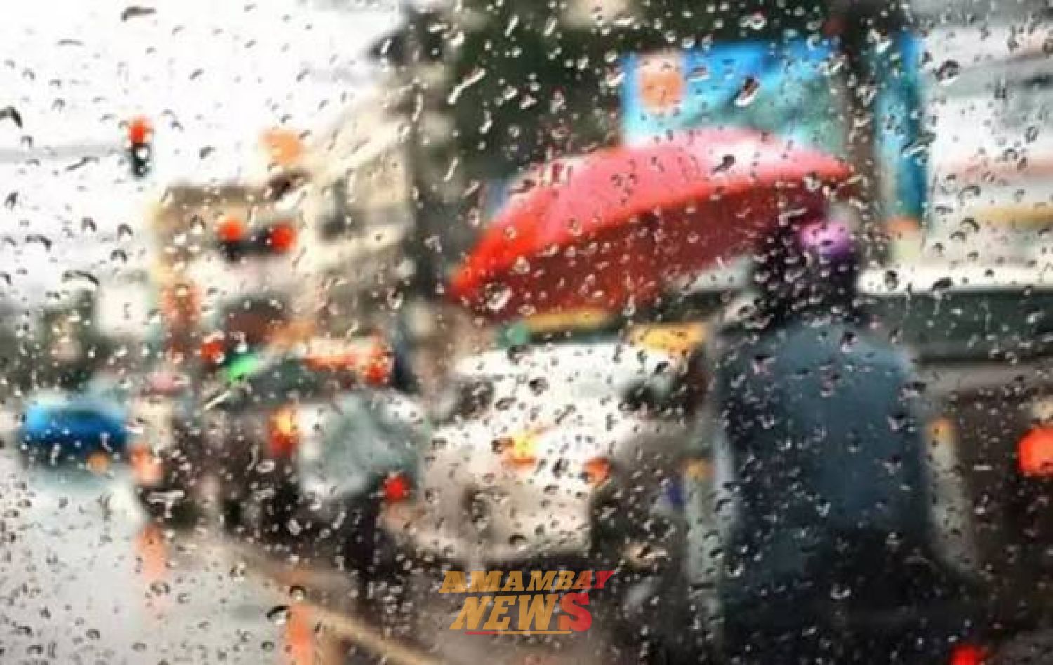 Siguen las lluvias intensas y tormentas eléctricas este martes