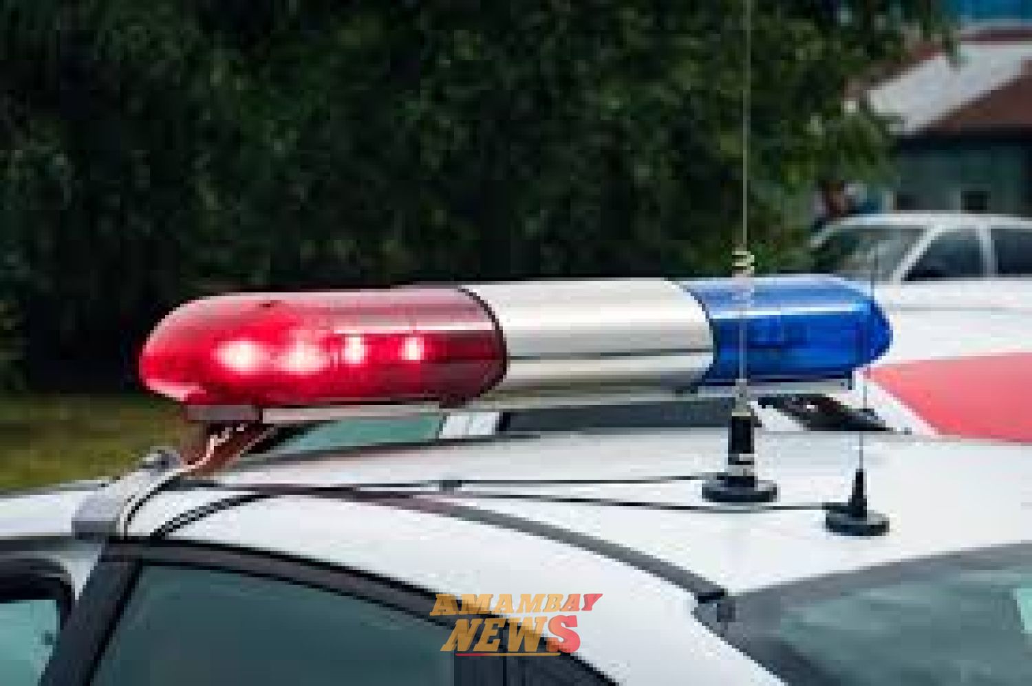 Joven recibe disparo en el cuello tras discusión en ronda de tragos en PJC