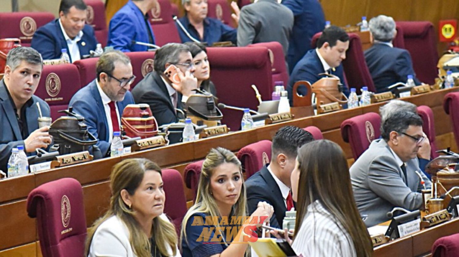 Suba de aporte a Caja Fiscal regirá de inmediato para los funcionarios