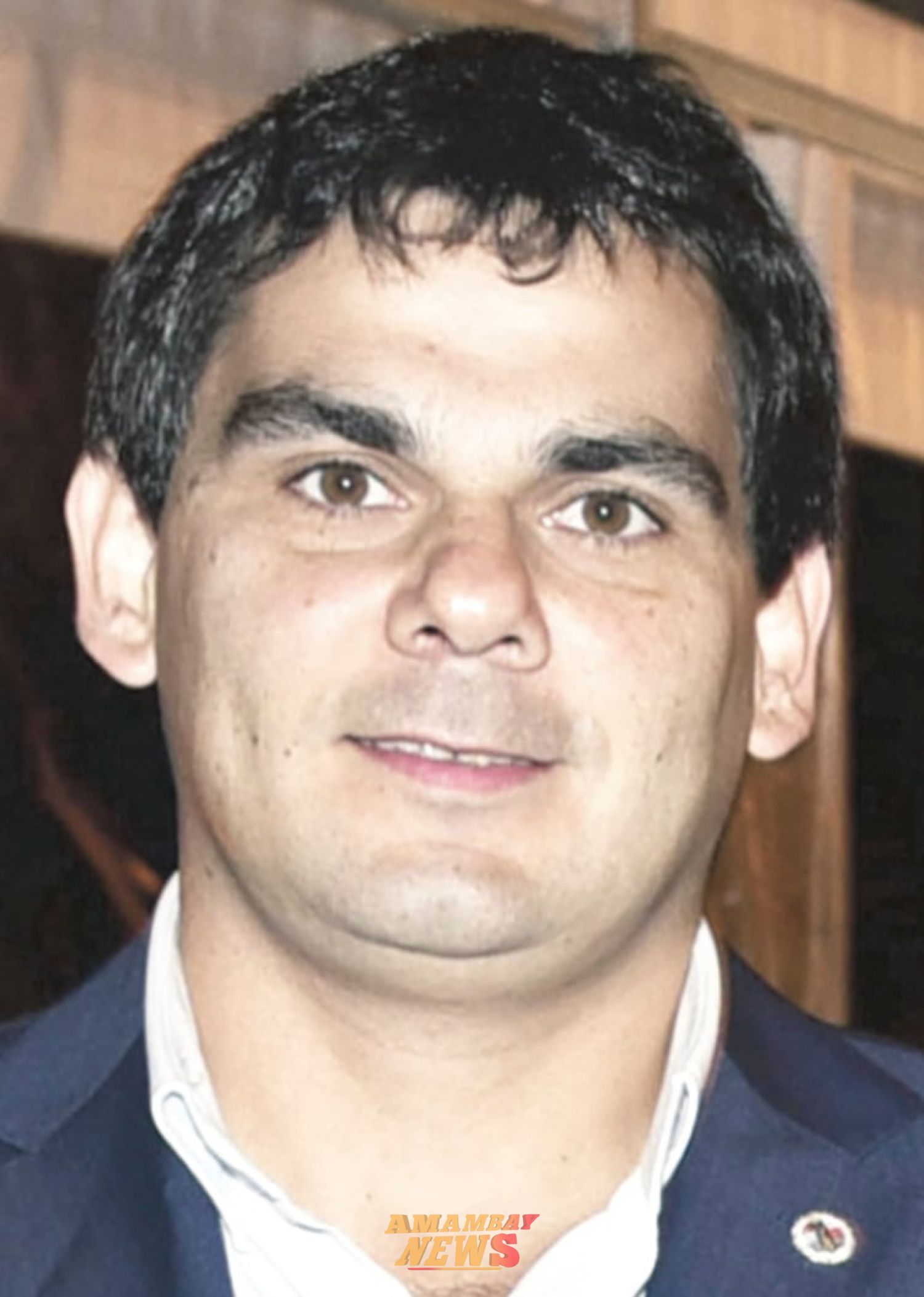 Meteórico ascenso de  hermana de  asesor jurídico del IPS