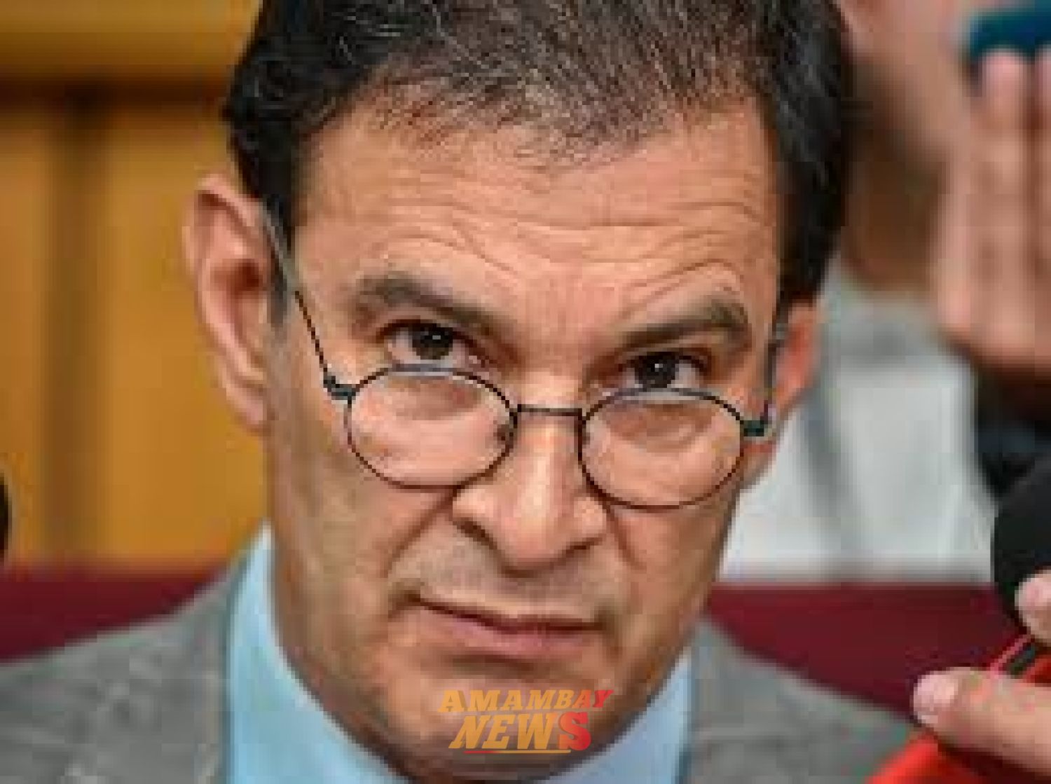 Ovelar tilda de “disparatero” a Gustavo Leite y critica a Nicanor