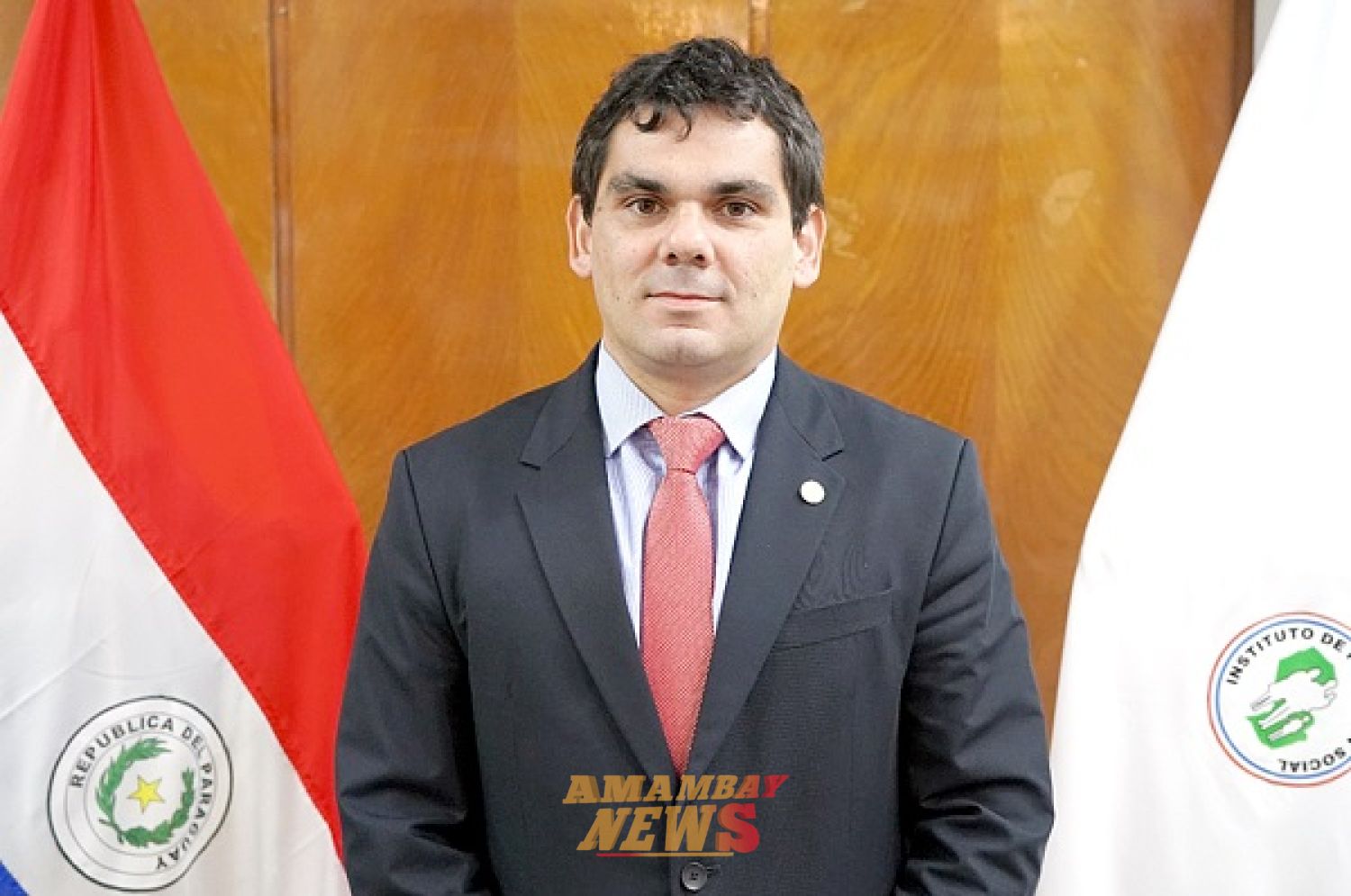 DNIT investiga el patrimonio del director jurídico de IPS
