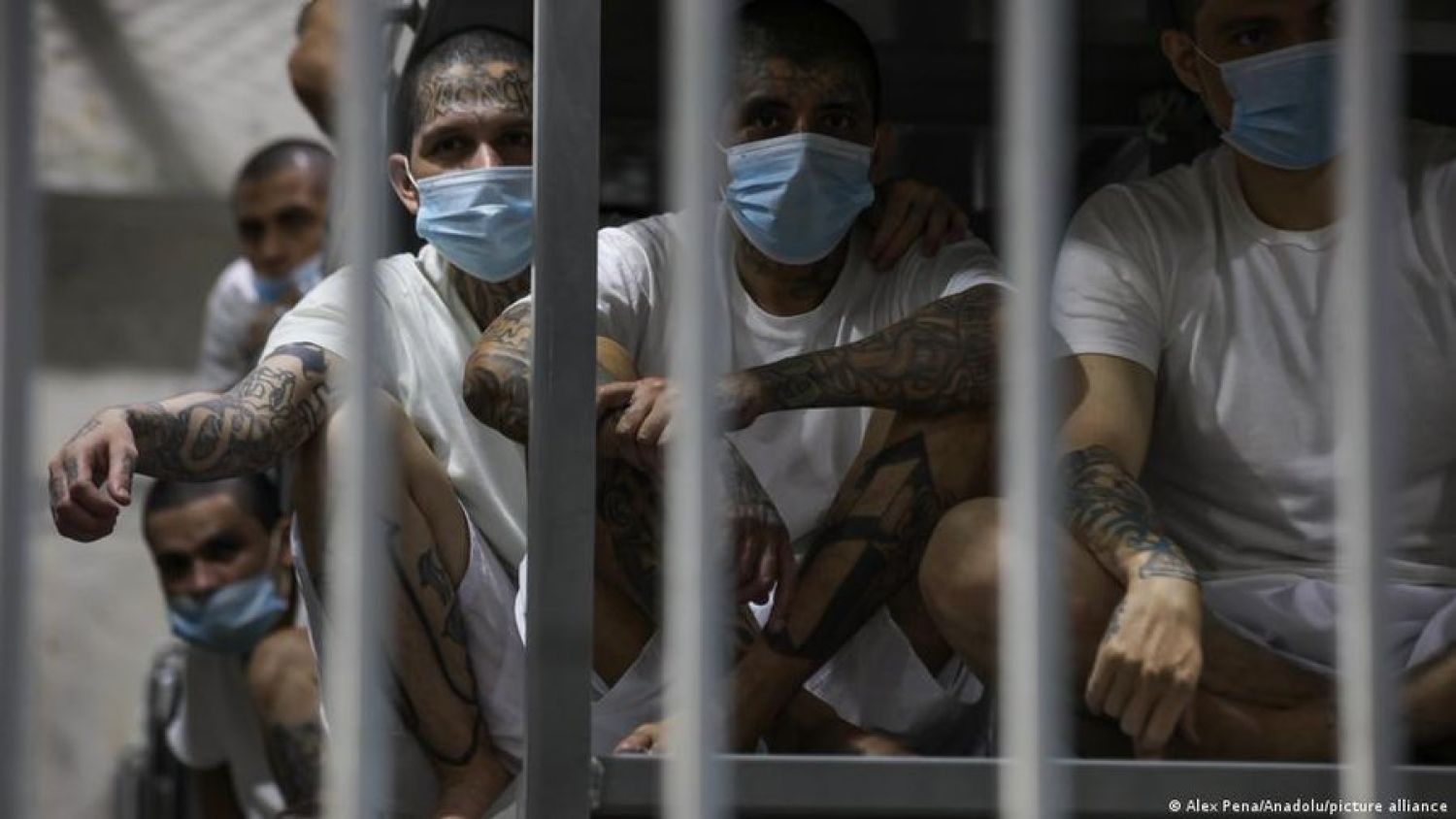 La ONU pide a El Salvador revisar cadena perpetua a menores