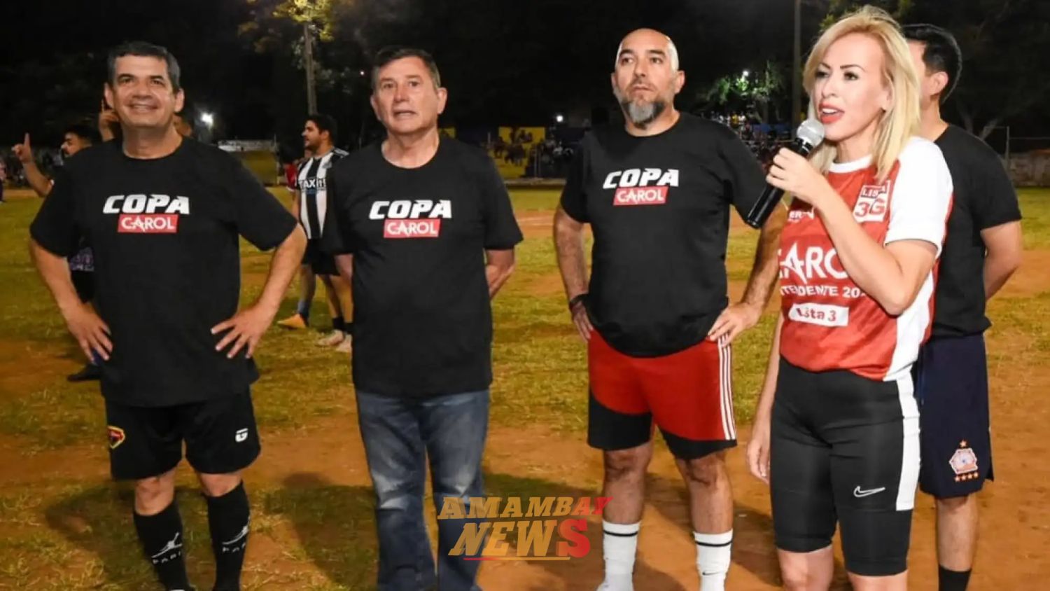 Contraloría cierra informes sobre Orlando Arévalo y remite a la Fiscalía para profundizar