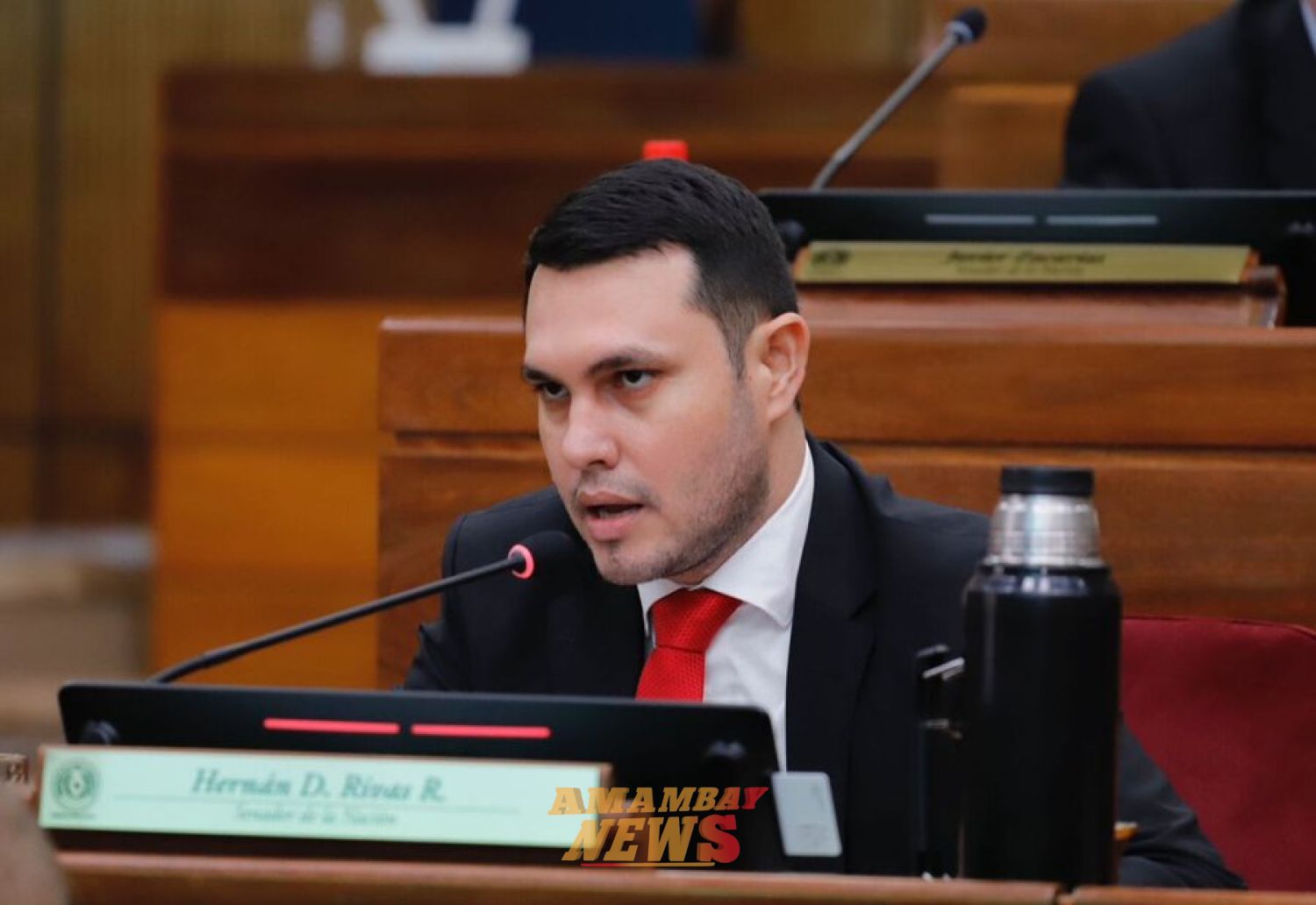 Rivas contra las cuerdas: piden su renuncia urgente