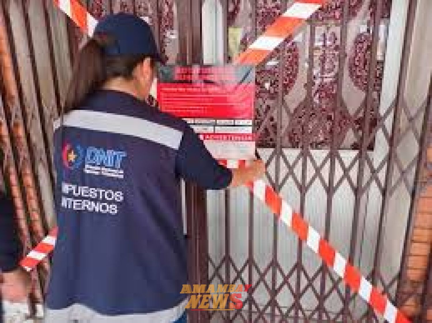 Multa récord por presunta evasión para Remesa Compañía Panamericana de Servicios S.A.