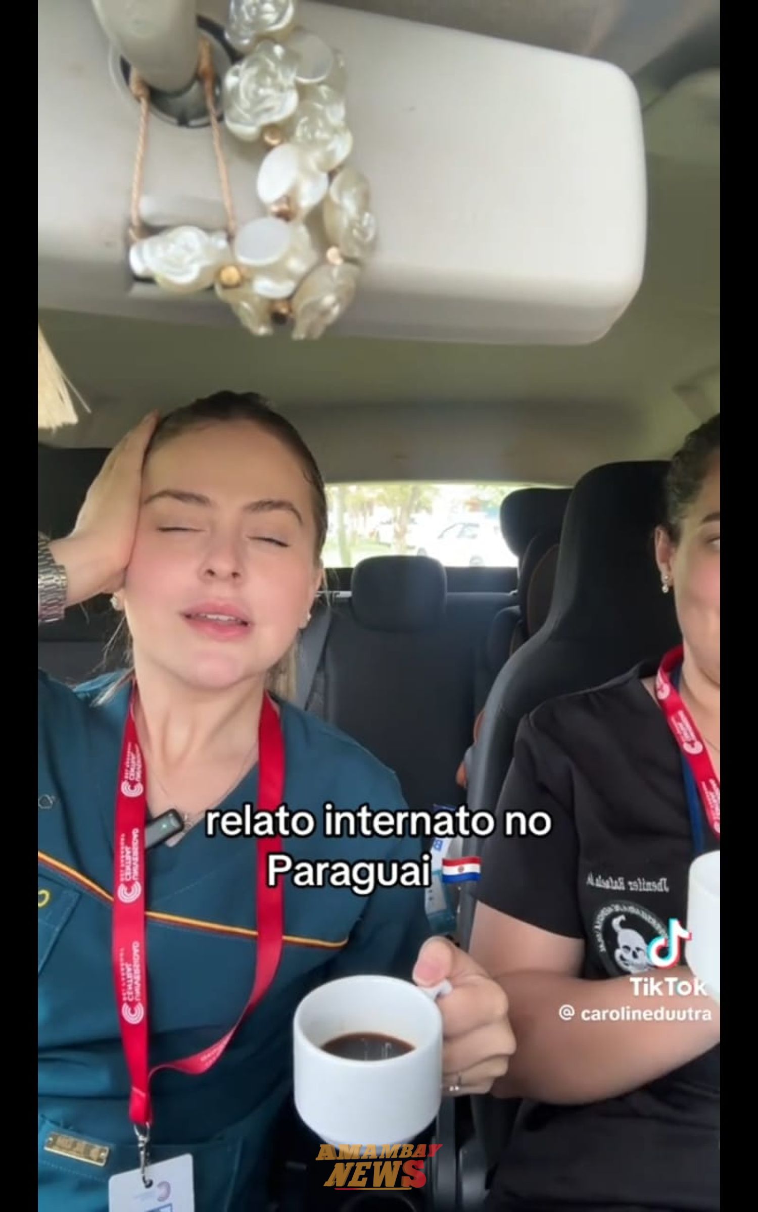 VIDEO: Burla de estudiantes de medicina contra indígenas y hospital genera indignación en Capitán Bado