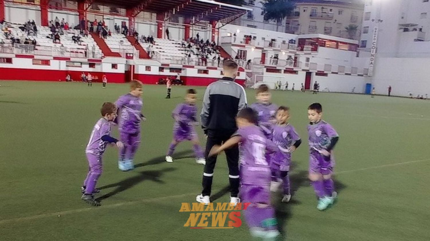 Entrenador de futbol que abusó de varios menores en España es sentenciado a prisión