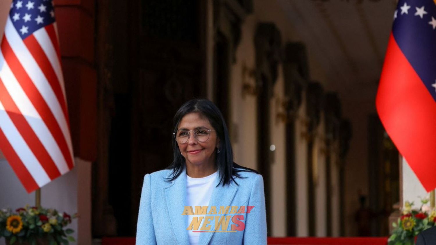 Delcy Rodríguez decreta el cierre de cuatro entes públicos creados por Maduro y dos por Hugo Chávez