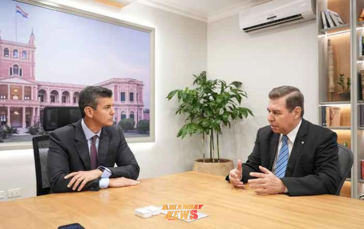 Santi designa a Jacinto Santa María como nuevo ministro de Turismo