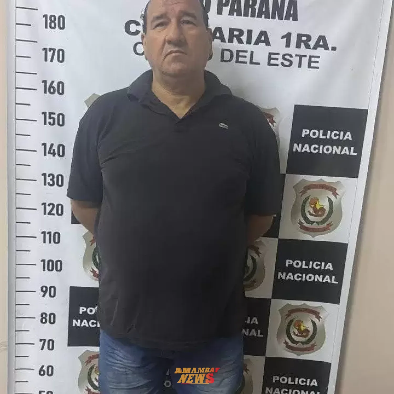 Rescatan a una joven que permanecía encerrada por un extranjero