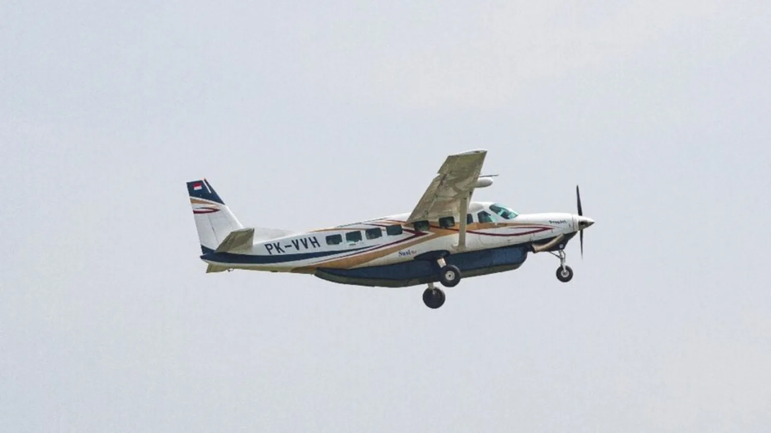 Accidente de avioneta deja al menos 15 muertos en Sudán del Sur