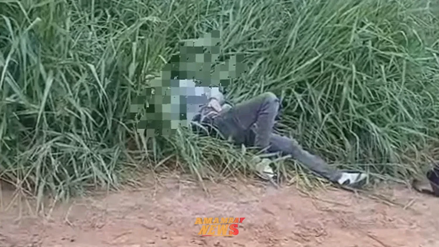 Un hombre es asesinado y su hijo resulta herido en un presunto caso de sicariato en Villa Ygatimí