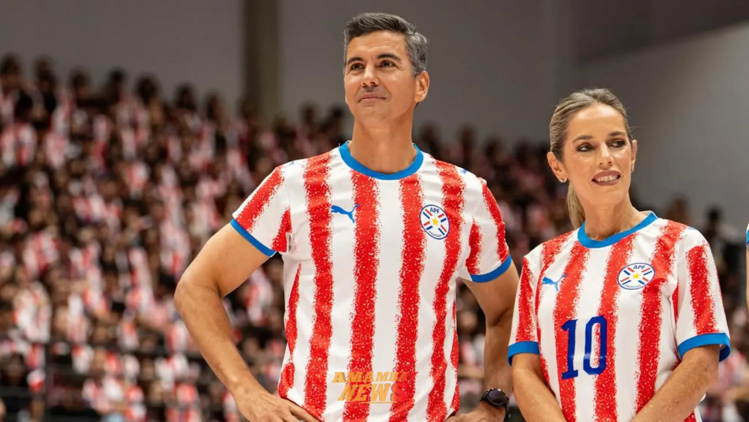 Santi asistirá al debut de la Albirroja contra EEUU en el Mundial 2026