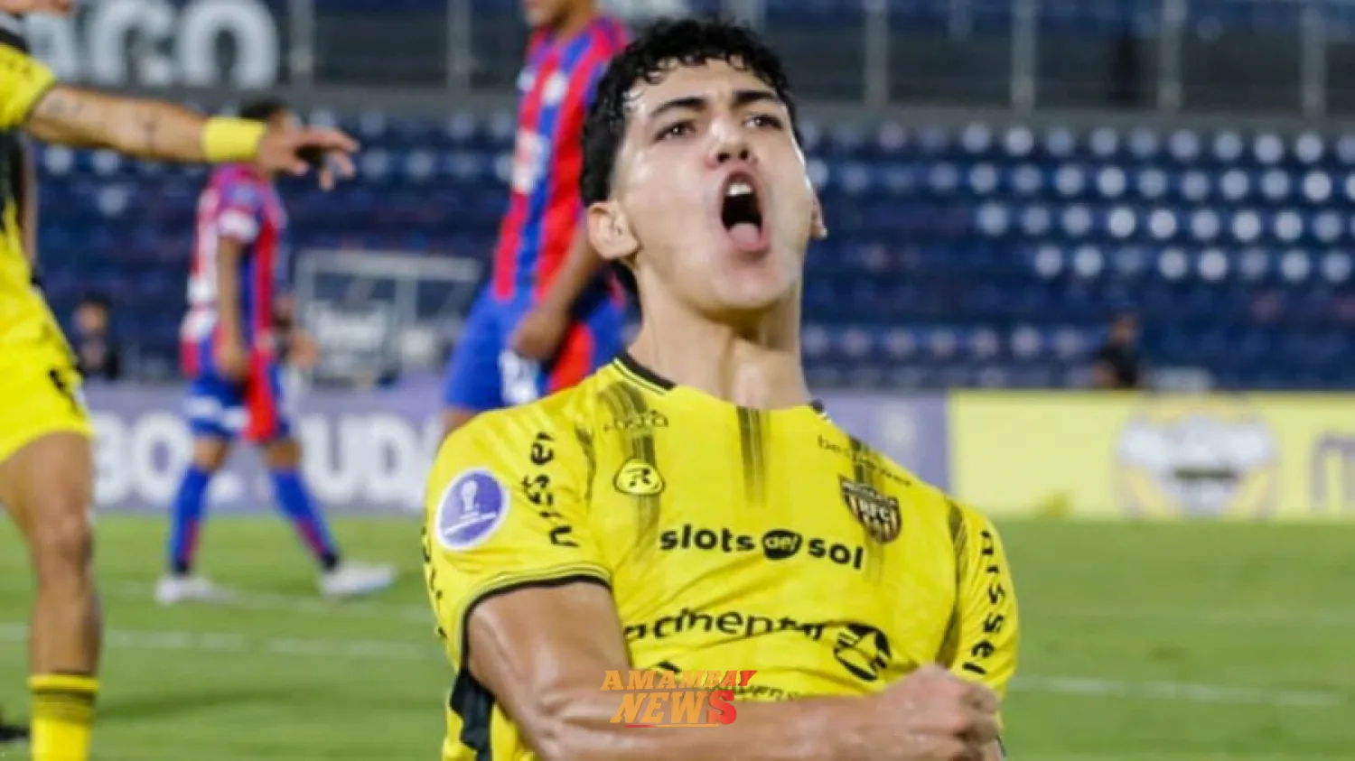 El Canario quiere extender el invicto