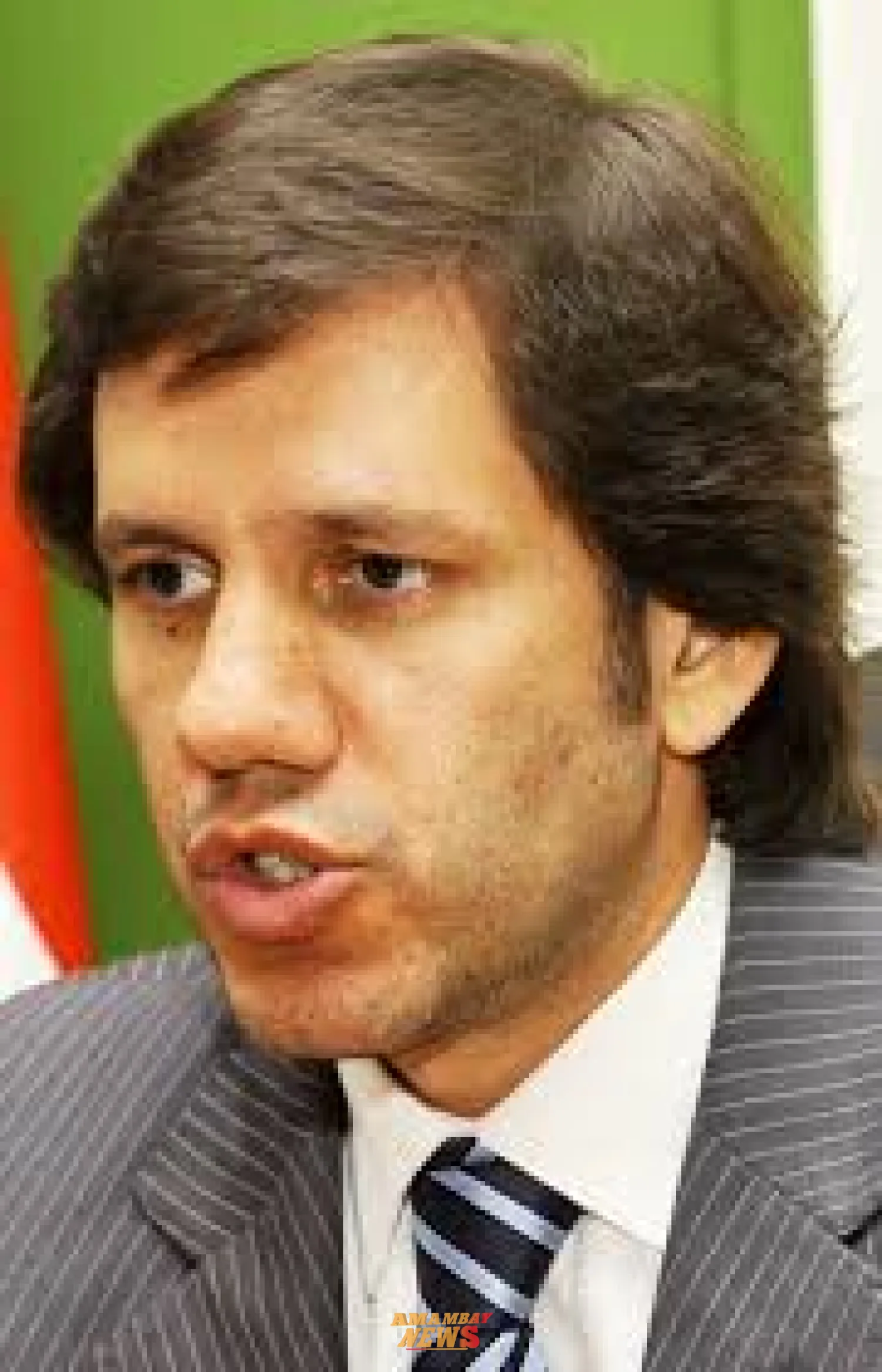Caso Audios del JEM: Sala Constitucional dio trámite a acción contra nuevo juicio oral