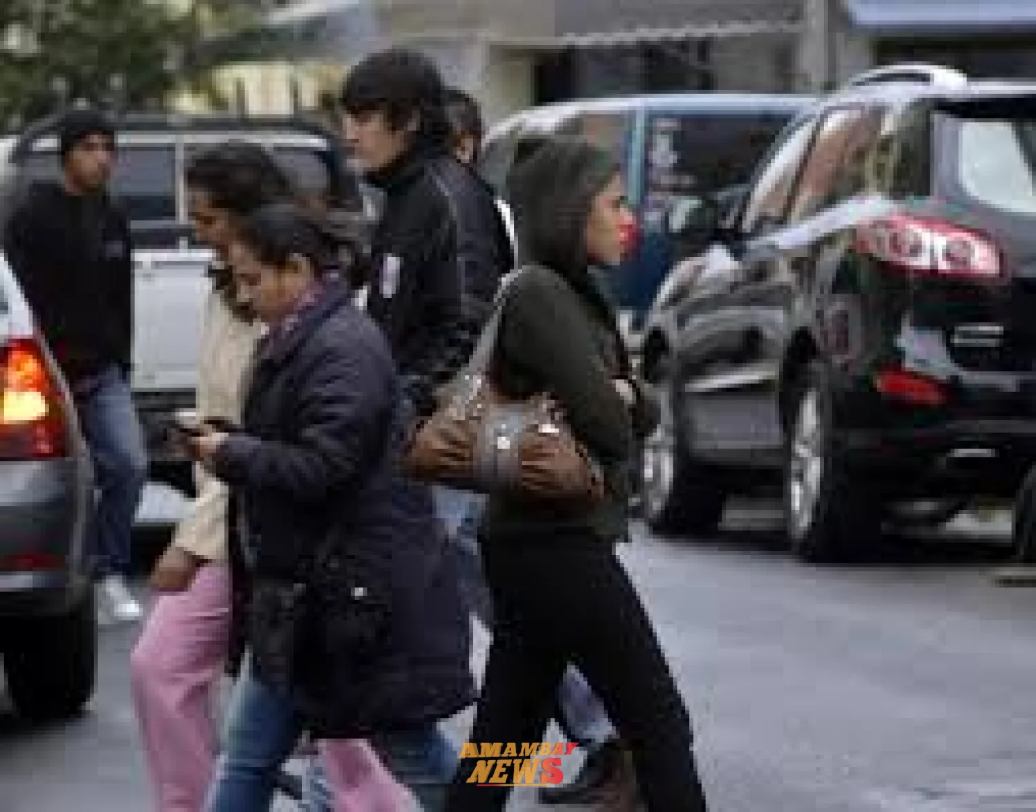 Jornada de martes inicia con 8°C y se irá tornando cálida en la tarde