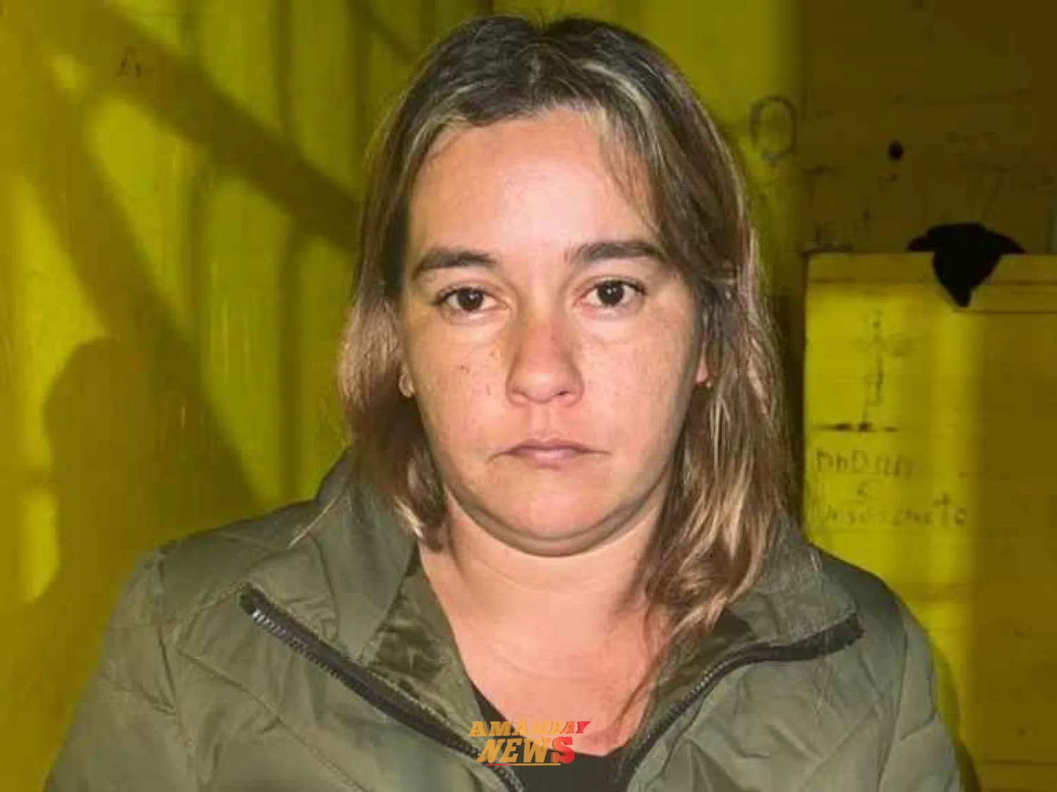 Fiscalía pide prisión de la novia del bombero asesinado en San Antonio