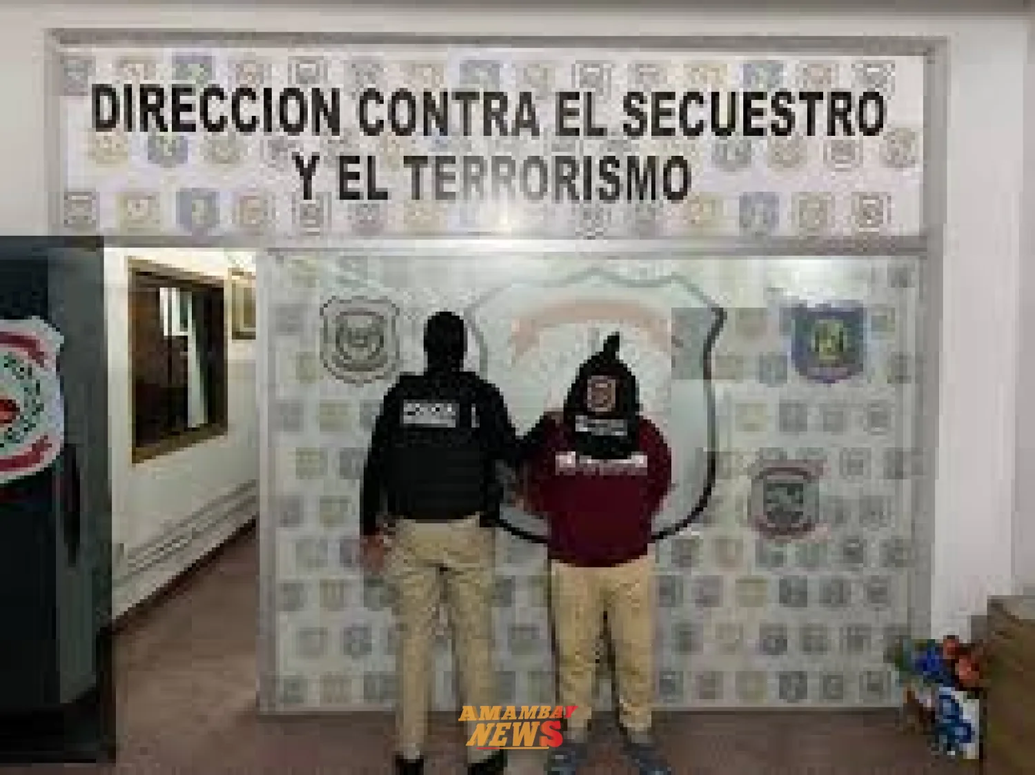 Abuso en el Centenario: condenado fue detenido tras 14 años