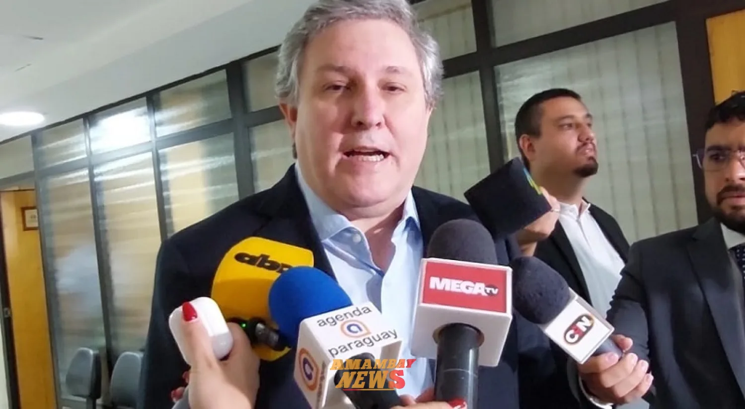 Piden informe a MITIC sobre supuesta campaña de odio con fondos públicos