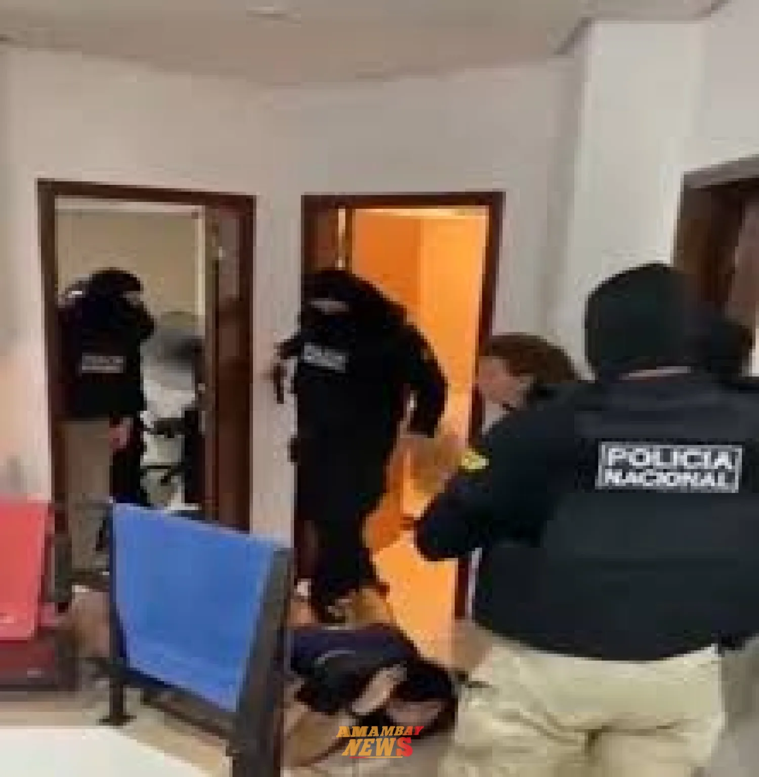 Condenado por abuso en el Centenario se salva de Tacumbú e irá al penal Esperanza