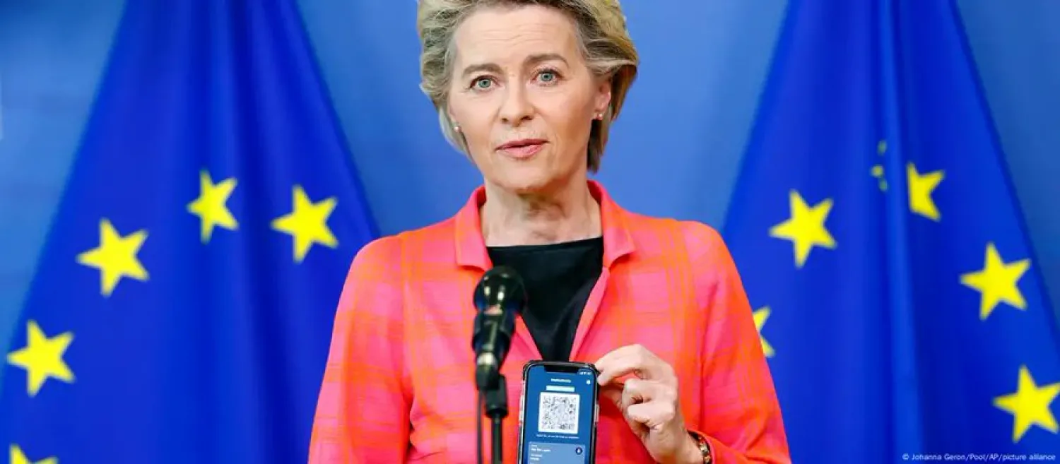 Von der Leyen avisa de que las consecuencias de la guerra en Irán pueden "durar años" y cuestan 500 millones diarios
