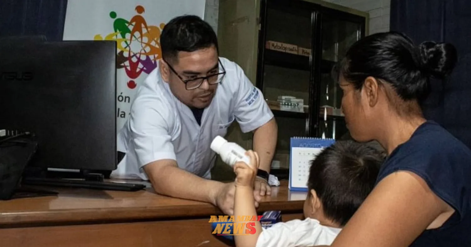 Salud pública registró más de 300.000 consultas durante el mes de marzo