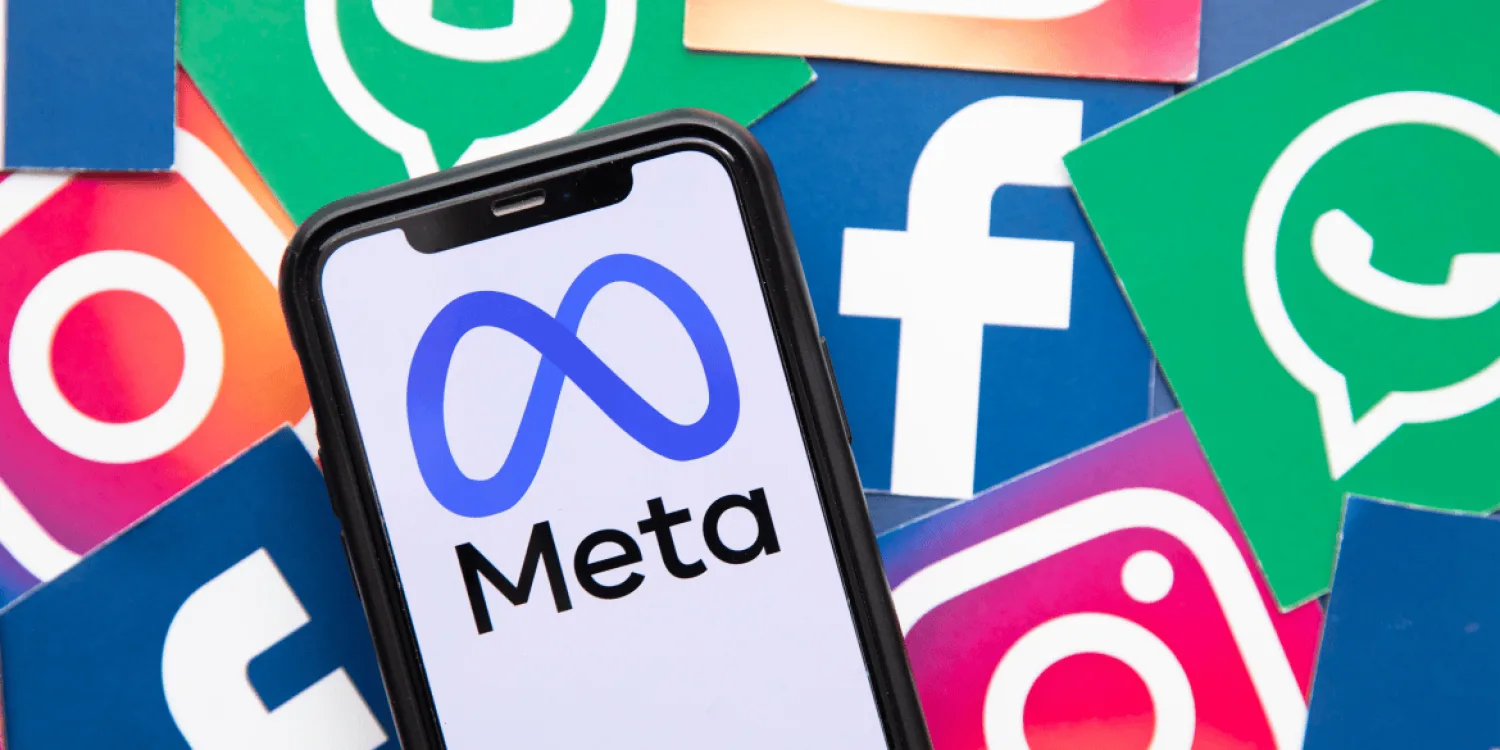 Bruselas acusa a Meta de no impedir el acceso a Facebook e Instagram a menores de 13 años