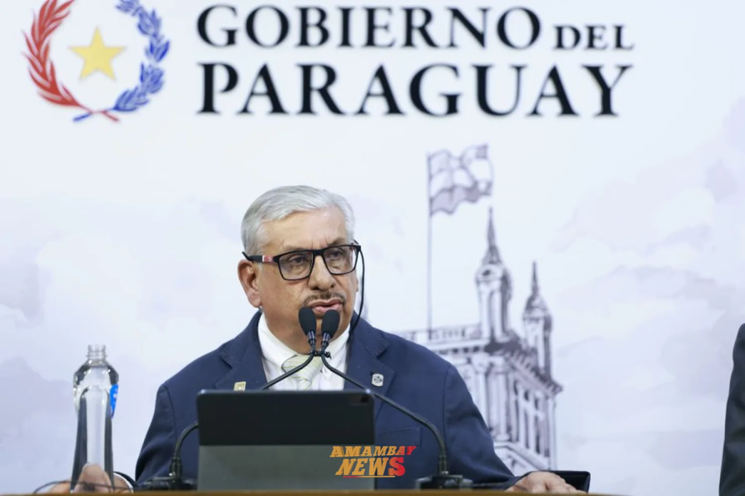 Polémica en IPS: designación de asesor desata cuestionamientos por denuncias y antecedentes