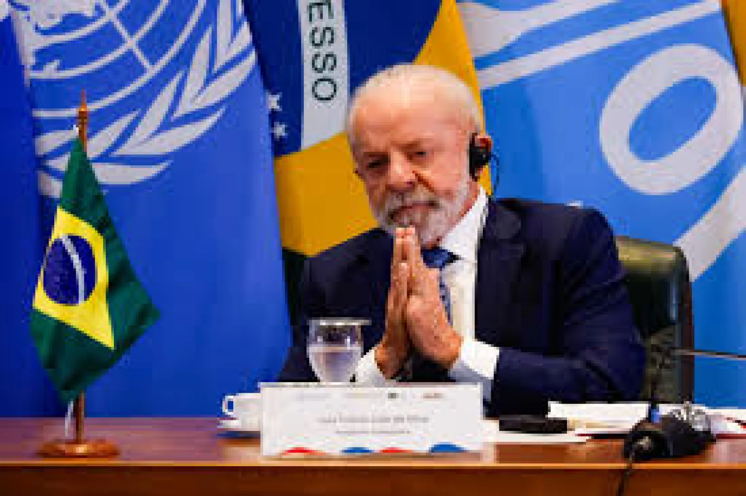Lula promulga el acuerdo de libre comercio entre Mercosur y Unión Europea