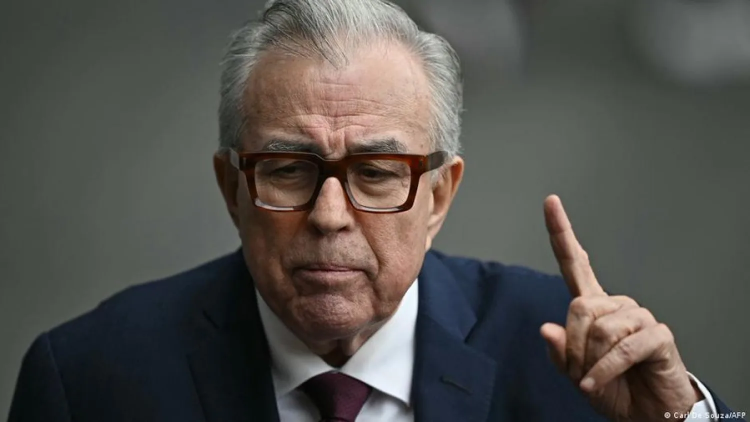 EEUU acusa de narcotráfico a gobernador oficialista mexicano