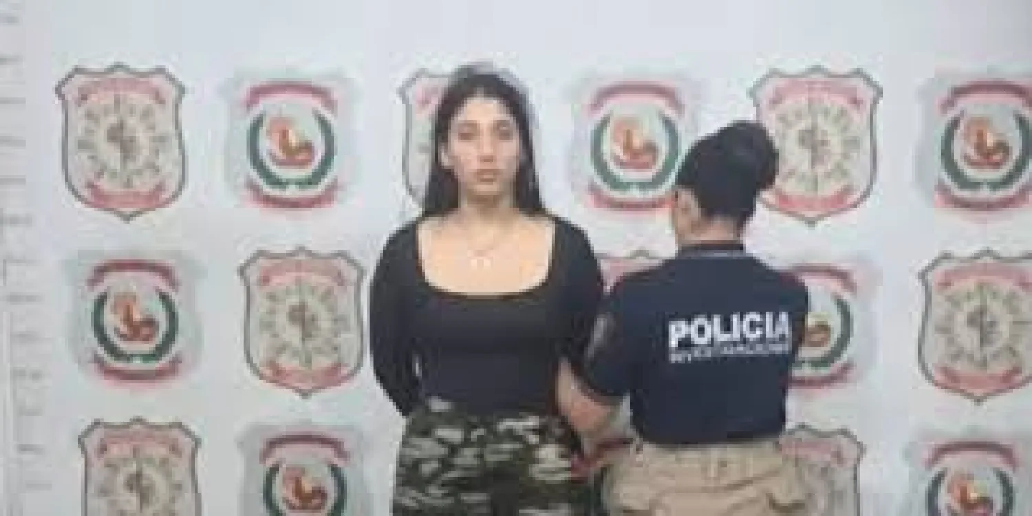 Capturan a dos mujeres y ya suman cuatro detenidos por robo a Motor Haus