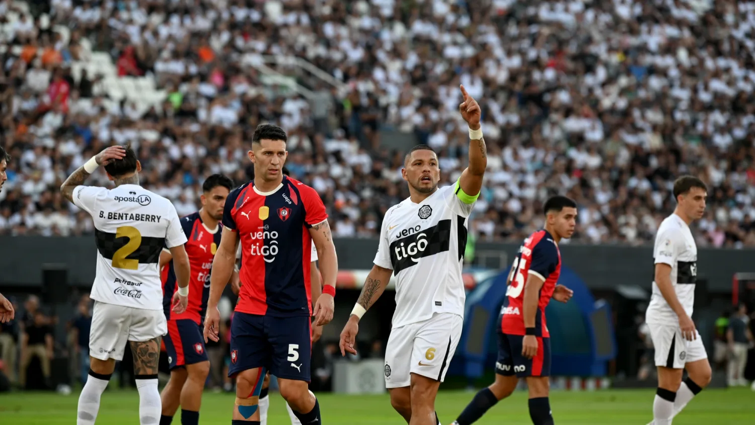 Está decidido: La resolución del Tribunal sobre el superclásico
