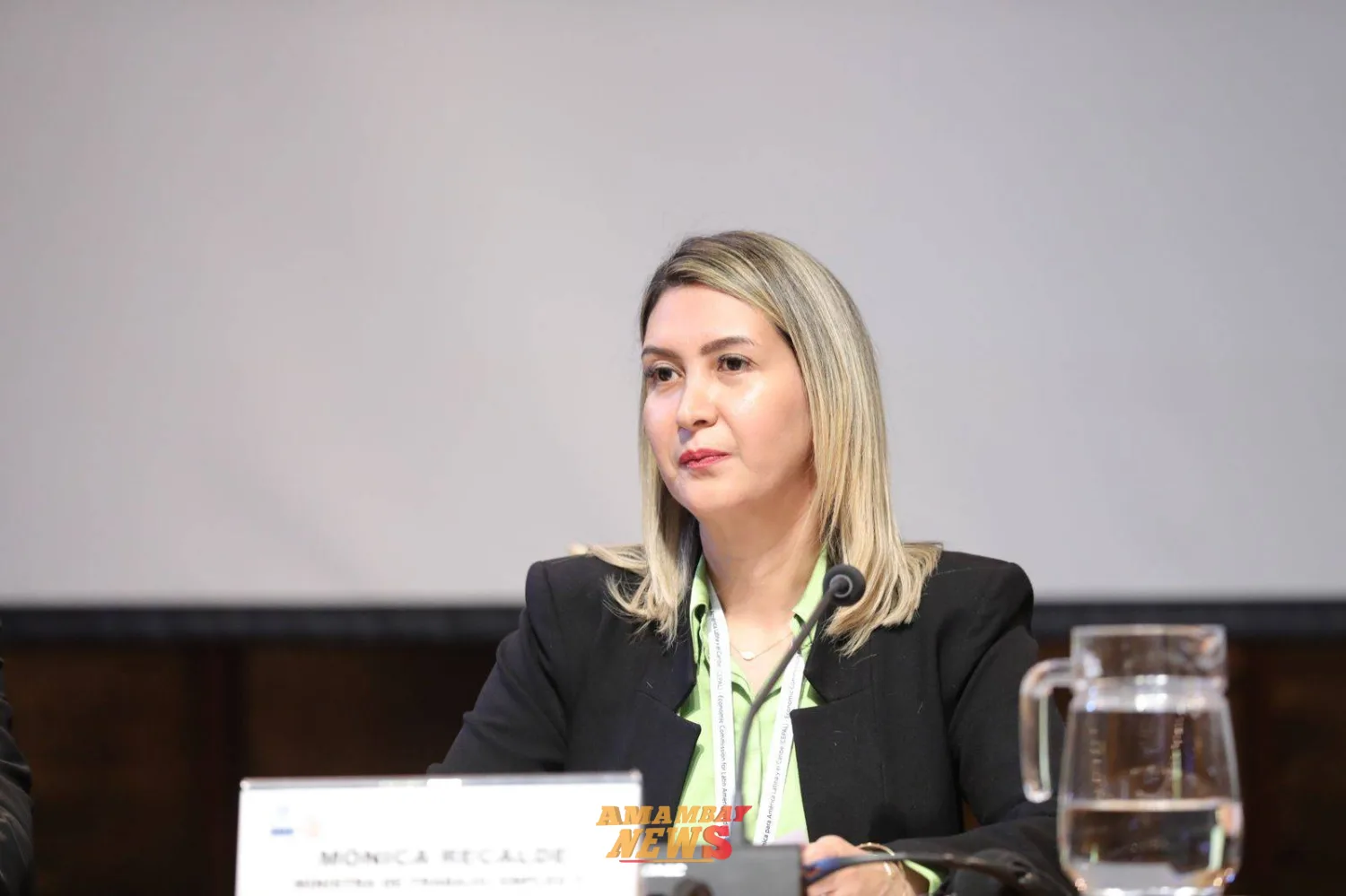 Sueldo mínimo: Gobierno reconoce que la suba de G. 60.000 “no es suficiente ni justa”