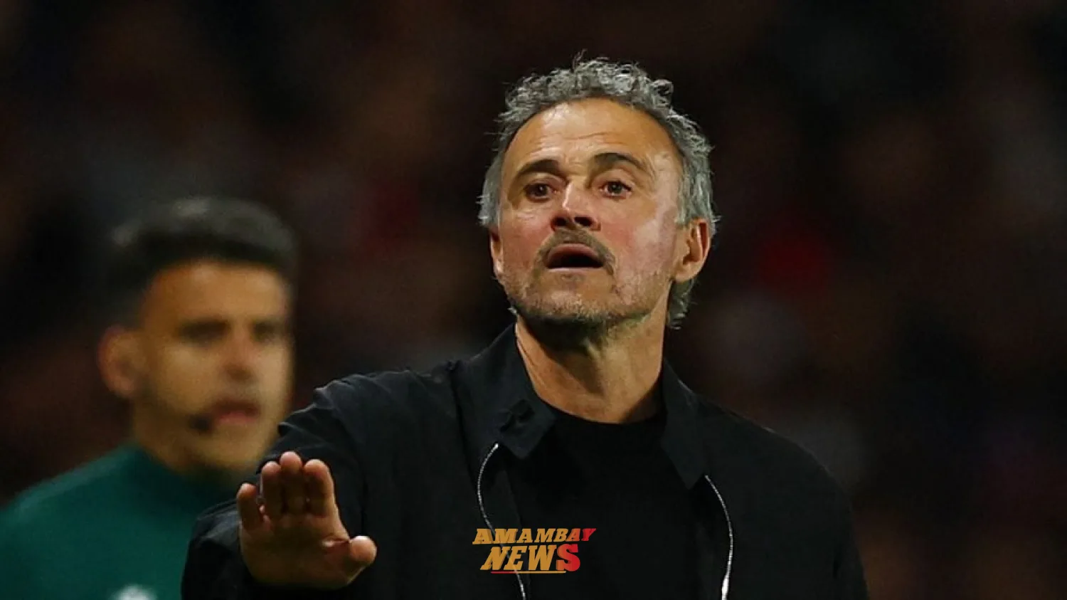 Luis Enrique responde a críticas por triunfo 5-4 del PSG ante Bayern: “Hay opiniones de mie... que no deben respetarse”
