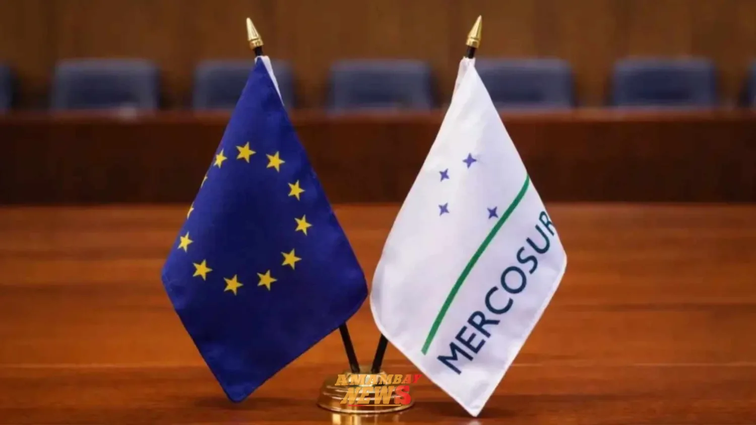 Acuerdo entre el Mercosur y la Unión europea ya se encuentra vigente