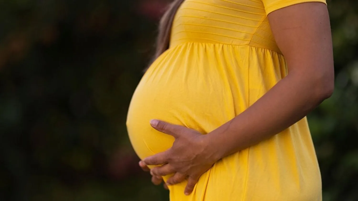 Depresión posparto afecta a una de cada 15 mujeres en el mundo, según estudio
