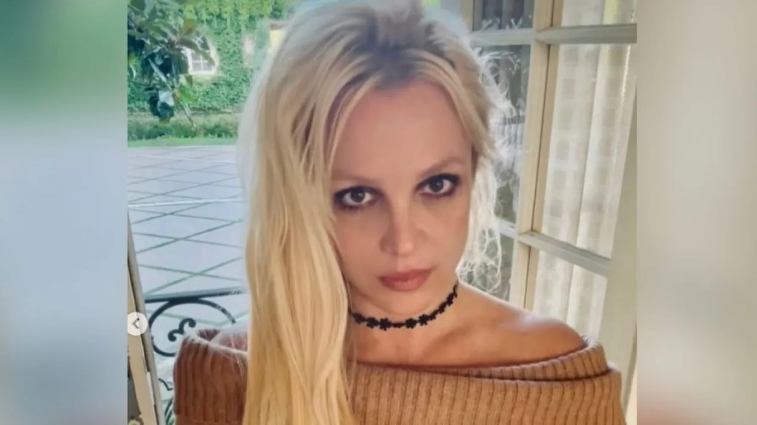Acusan a Britney Spears de conducir bajo los efectos del alcohol y drogas en California
