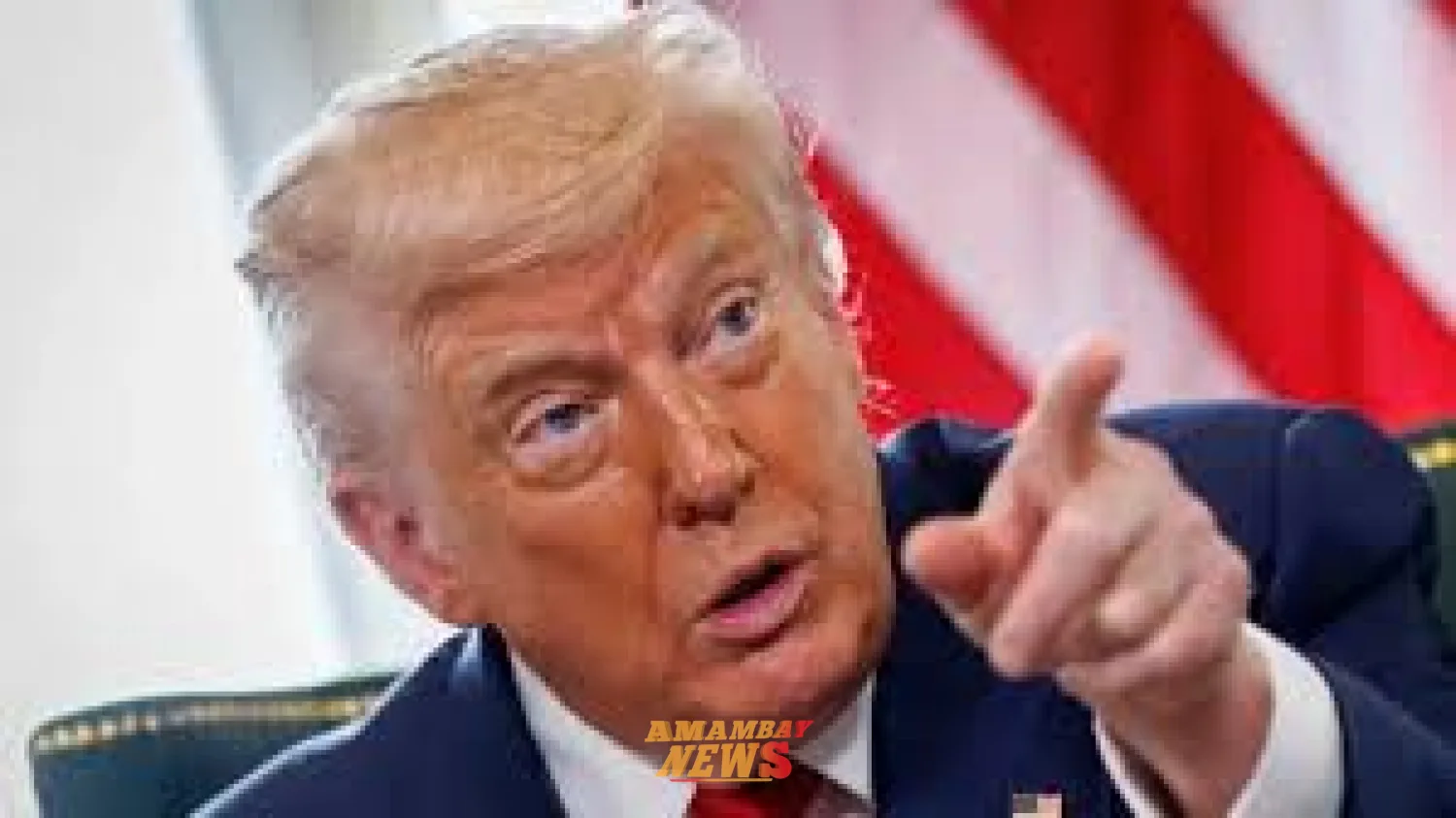 Trump dice que "tomará control" de Cuba "casi de inmediato"
