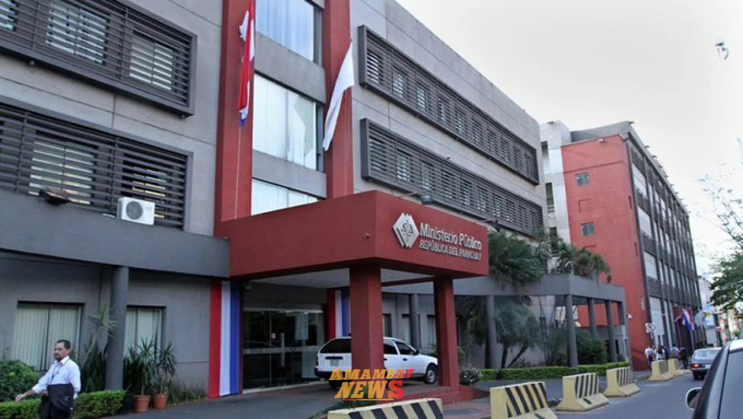 Imputan a septagenario por actos exhibicionistas en Ñemby