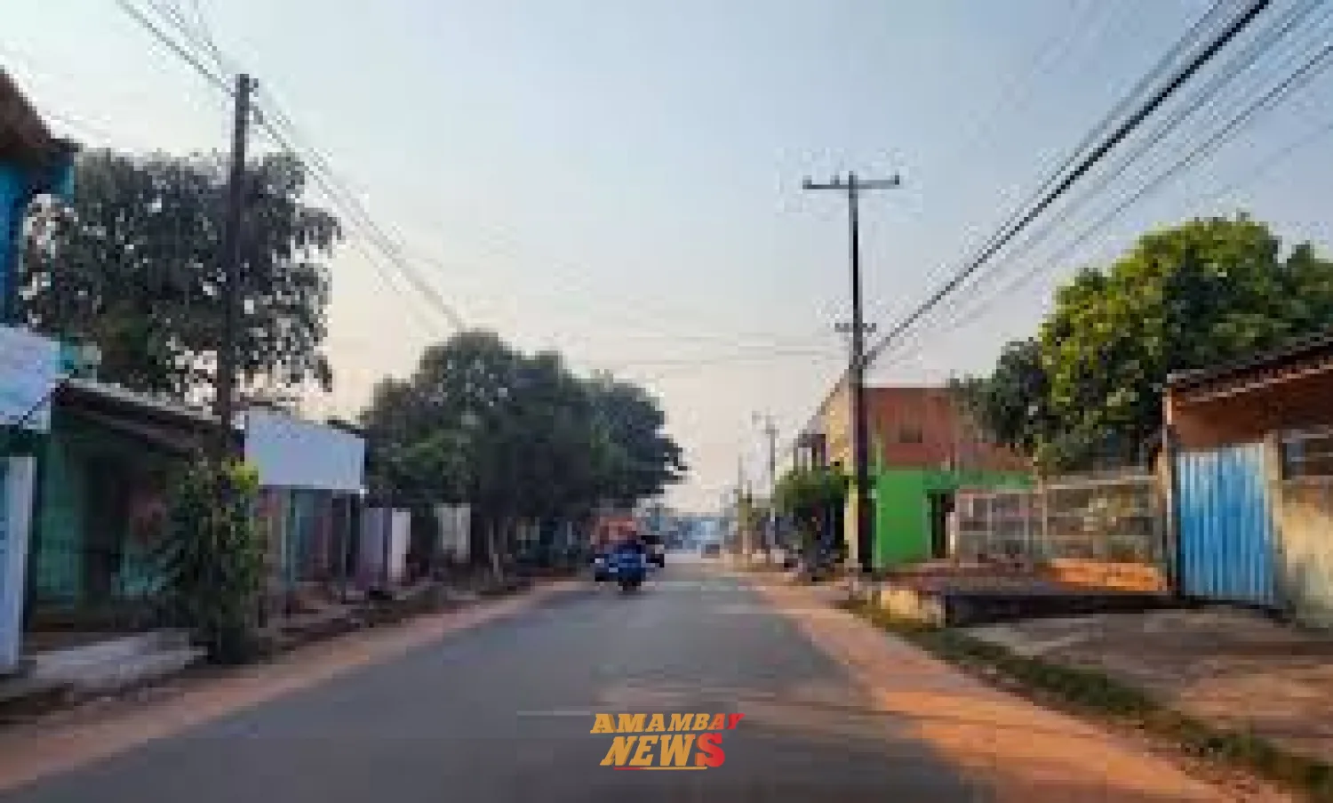 Meteorología prevé un domingo fresco y con lluvias en el norte y este de Paraguay