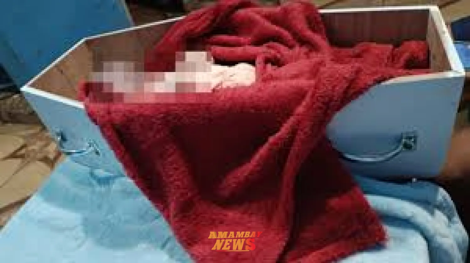 Denuncian otra negligencia en el hospital de Pdte. Franco tras muerte de bebé