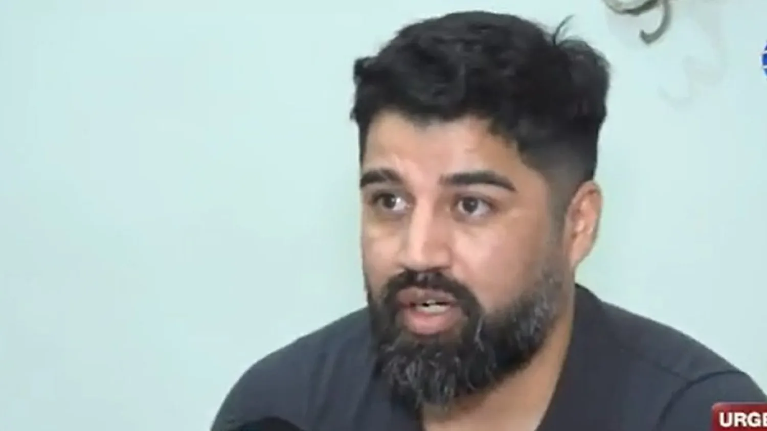 Chofer de plataforma tras muerte de pasajero: “No fue mi intención; pido disculpas a la familia”