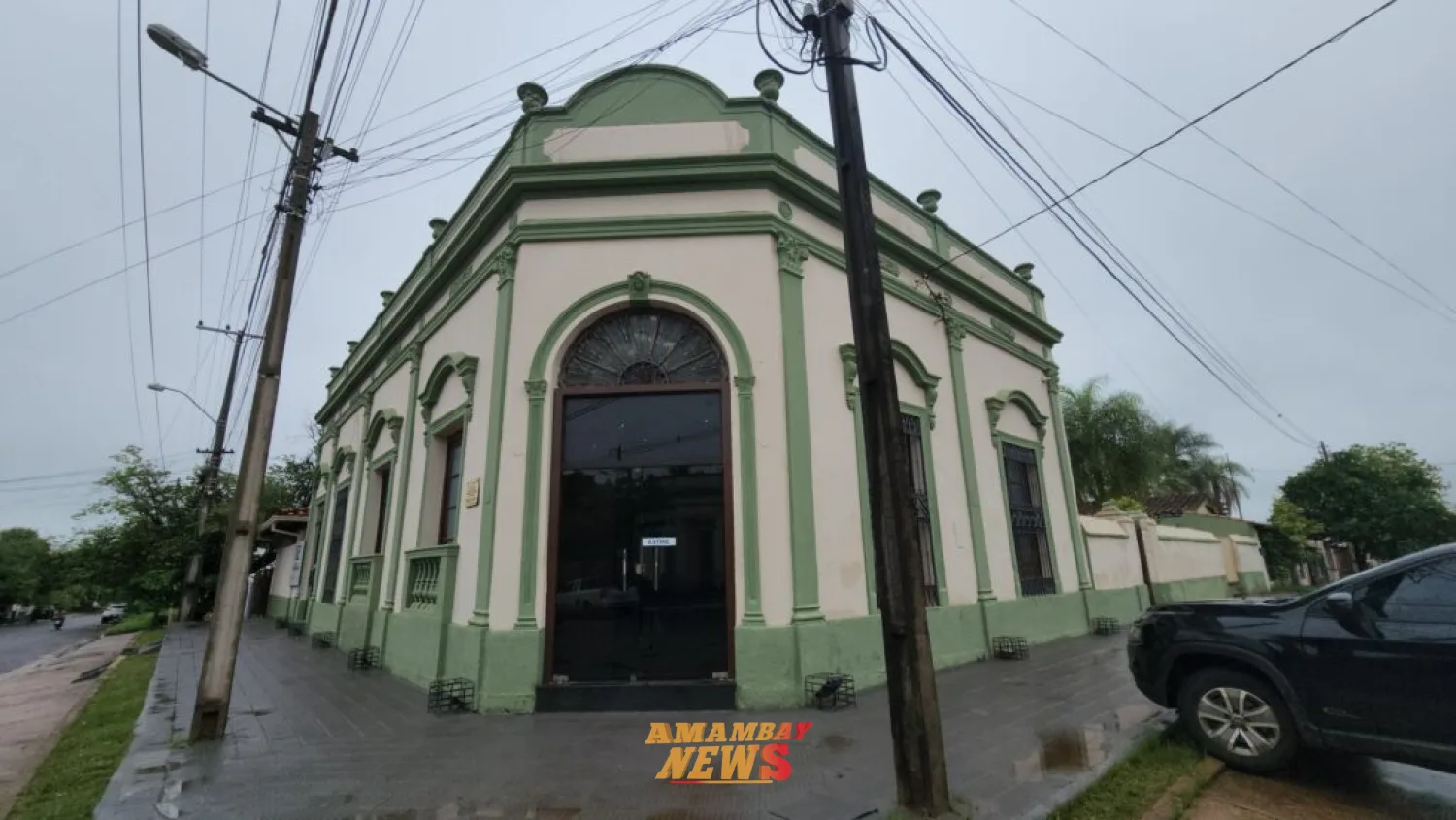 Comerciantes de Concepción alertan sobre aumento de la inseguridad
