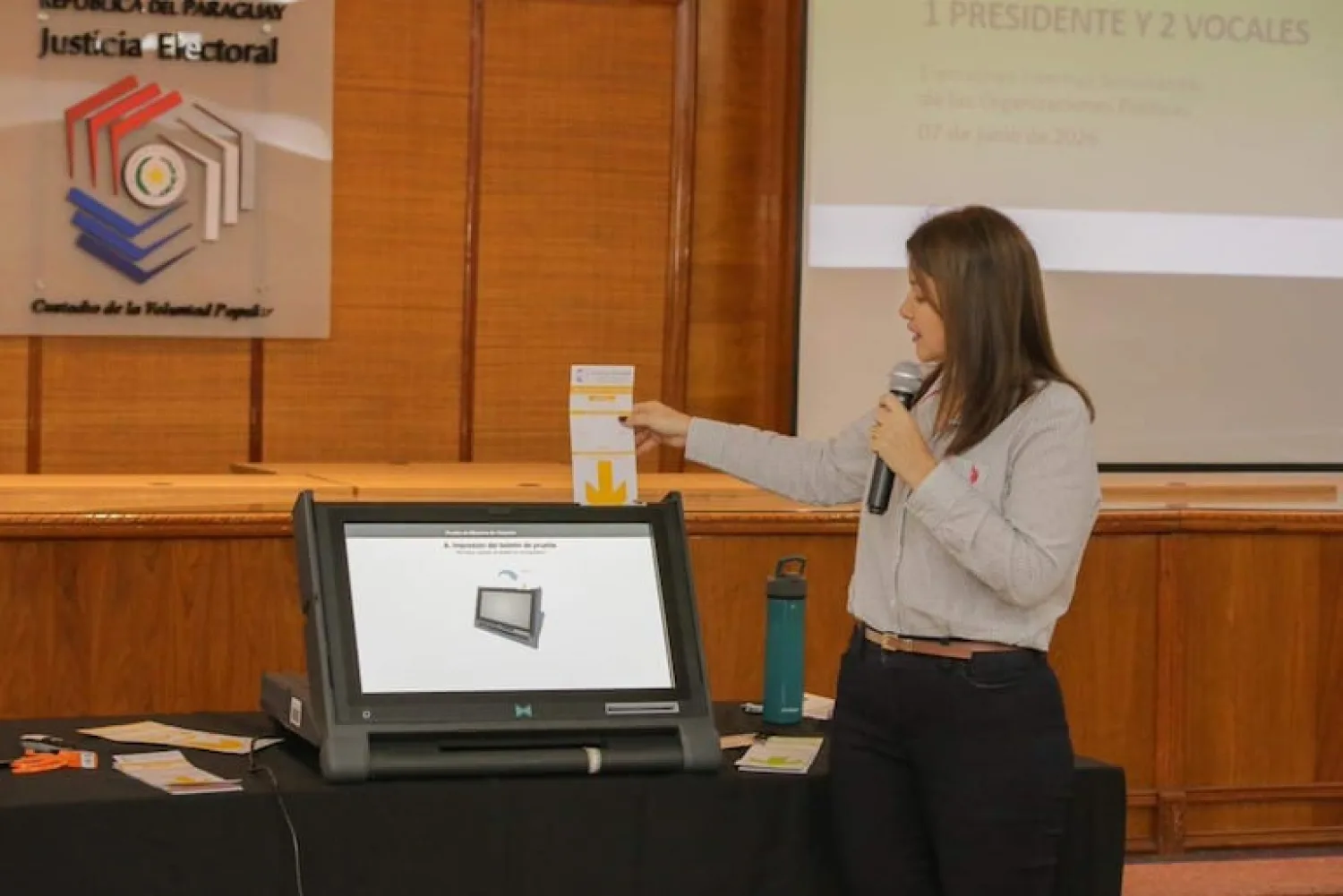 Elecciones municipales: qué cargos se votan en las internas simultáneas del 7 de junio