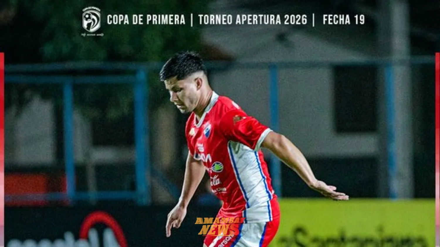 Bernay valora triunfo y apunta a ser vice